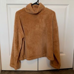 Top shop turtle neck sweater